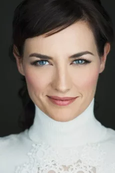 Erica Carroll poster