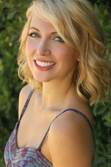 Erica Duke poster