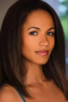 Erica Luttrell poster