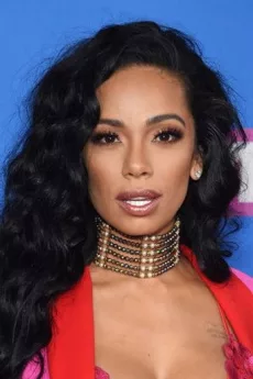 Erica Mena poster