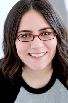 Erica Mendez poster