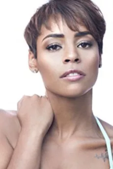 Erica Peeples poster