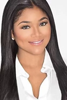 Erica Pinkett poster