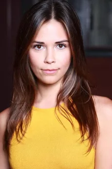 Erica Souza poster