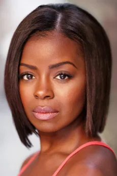 Erica Tazel poster