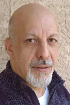 Erick Avari poster