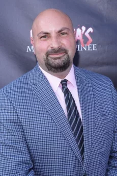 Erik Anthony Russo poster