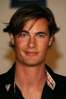 Erik von Detten poster