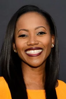Erika Alexander poster