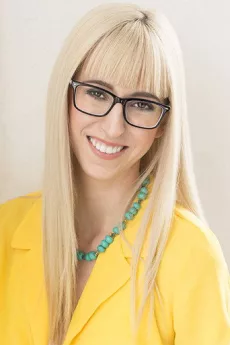 Erika Harlacher poster