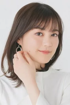 Erika Ikuta poster