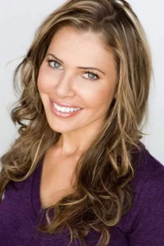 Erika Jordan poster