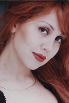 Erika Savastani poster