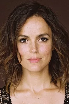 Erin Cahill poster
