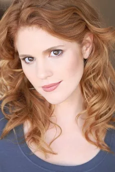 Erin Chambers poster