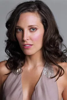 Erin Daniels poster