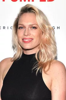 Erin Foster poster