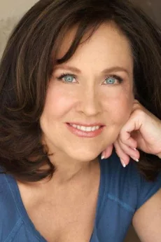 Erin Gray poster
