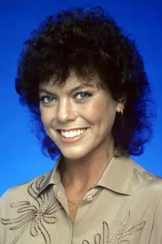 Erin Moran poster