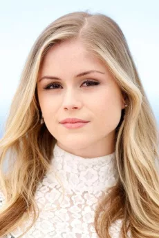 Erin Moriarty poster