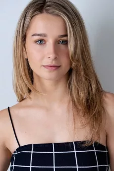 Erin Pitt poster