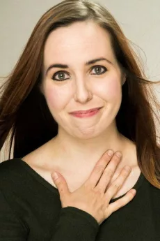 Erin R. Ryan poster