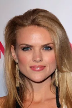 Erin Richards poster