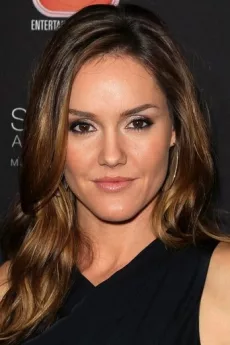 Erinn Hayes poster