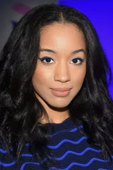 Erinn Westbrook poster