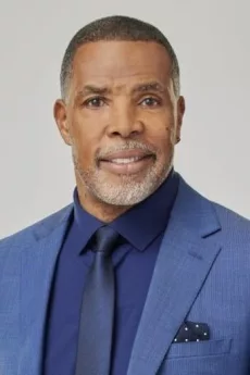 Eriq La Salle poster