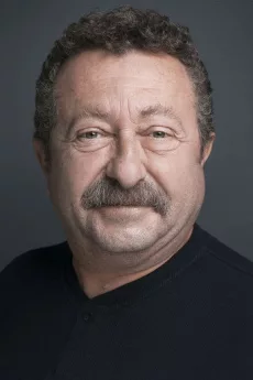 Erkan Can poster