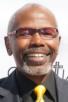 Ernest Lee Thomas poster