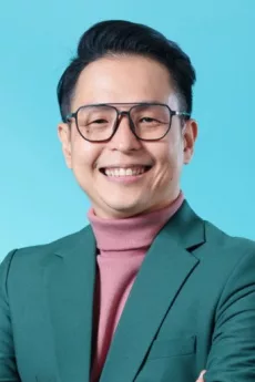 Ernest Prakasa poster