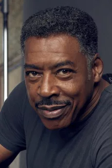 Ernie Hudson poster