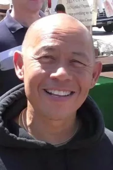 Ernie Reyes Jr. poster
