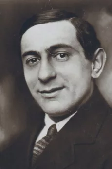 Ernst Lubitsch poster