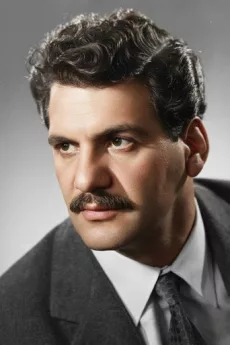 Erol Taş poster