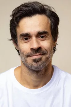 Erom Cordeiro poster