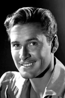 Errol Flynn poster