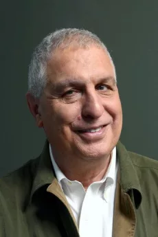 Errol Morris poster
