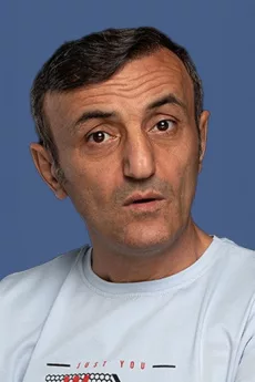 Ersin Korkut poster