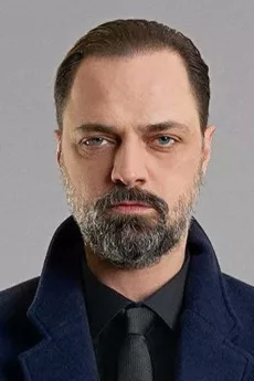 Ertan Saban poster