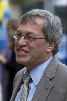 Erwin Chemerinsky poster