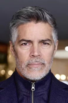 Esai Morales poster