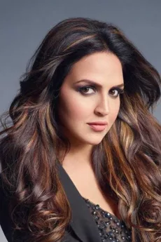 Esha Deol poster