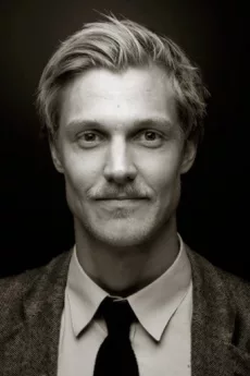 Espen Klouman Høiner poster