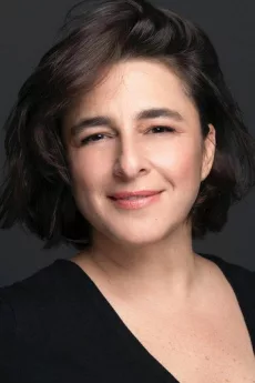 Esra Dermancıoğlu poster