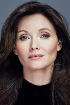 Essie Davis poster