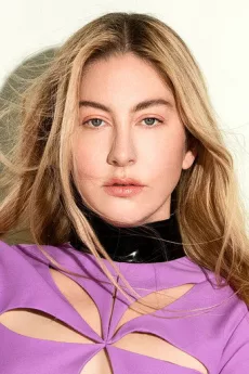 Este Haim poster