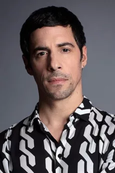Esteban Lamothe poster